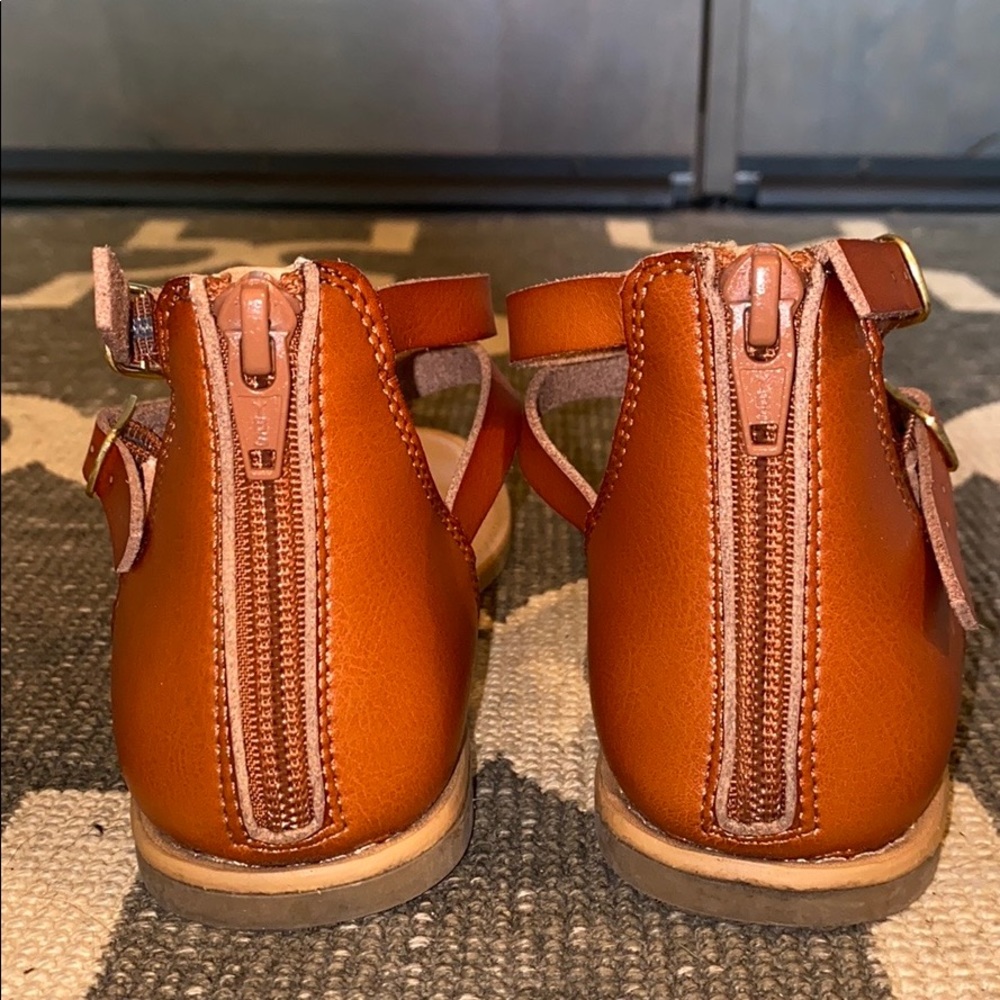 Girls Sandals - Picture 2 of 4